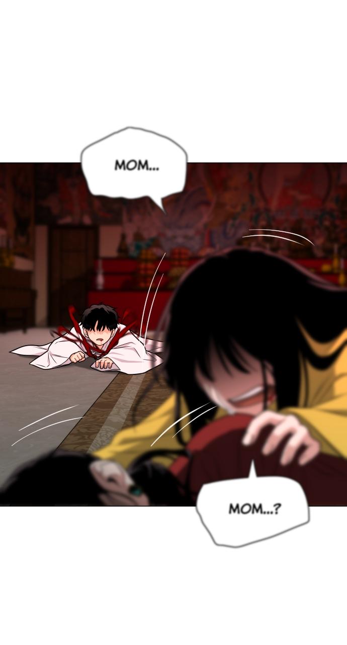 Jakdu: Shaman's Blade Chap 13 - Next Chap 14