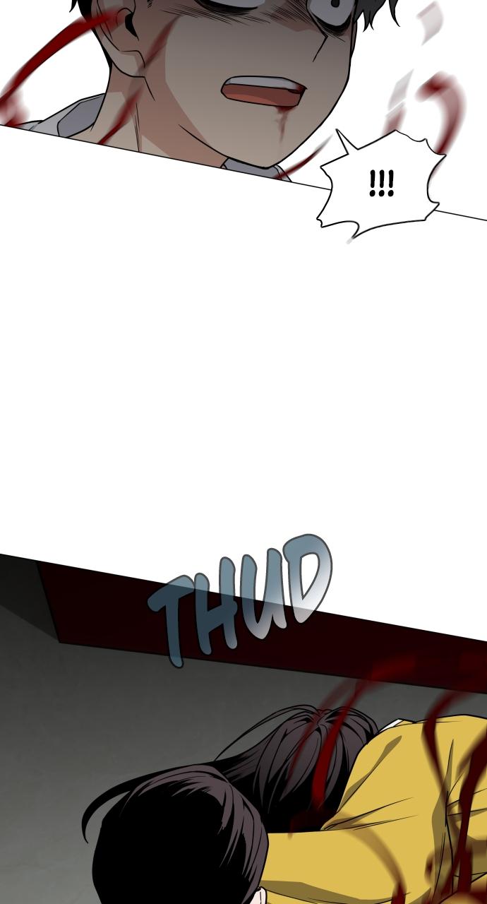 Jakdu: Shaman's Blade Chap 13 - Next Chap 14