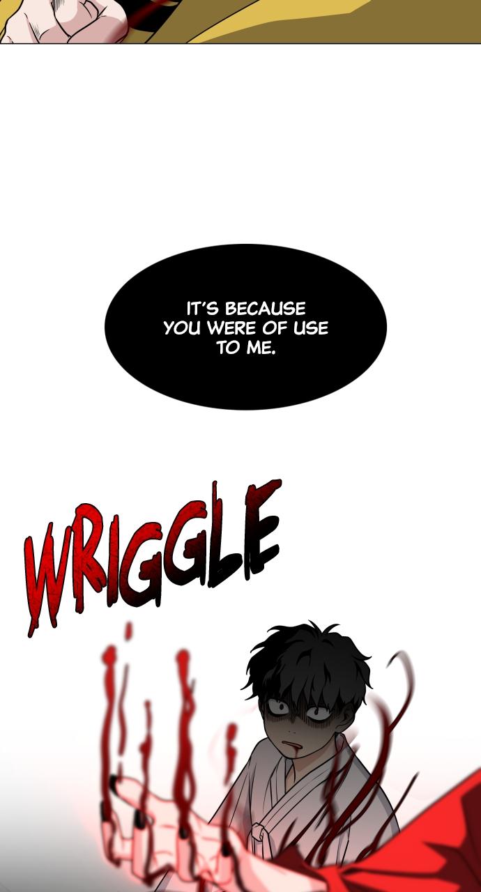 Jakdu: Shaman's Blade Chap 13 - Next Chap 14