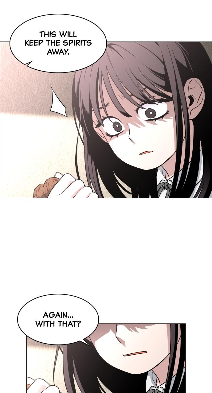 Jakdu: Shaman's Blade Chap 13 - Next Chap 14