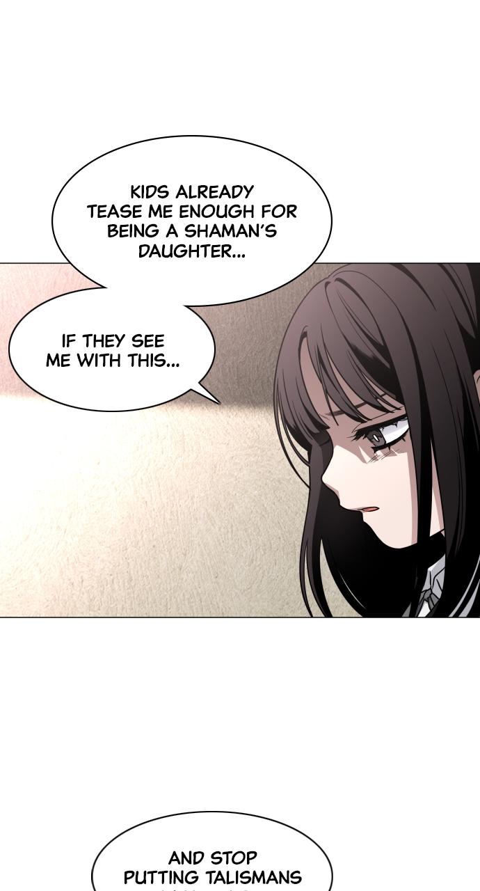 Jakdu: Shaman's Blade Chap 13 - Next Chap 14