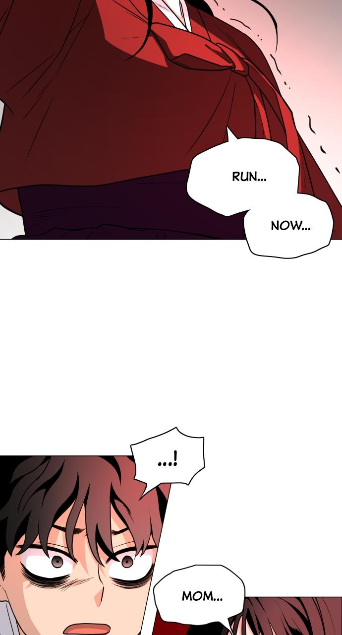 Jakdu: Shaman's Blade Chap 13 - Next Chap 14