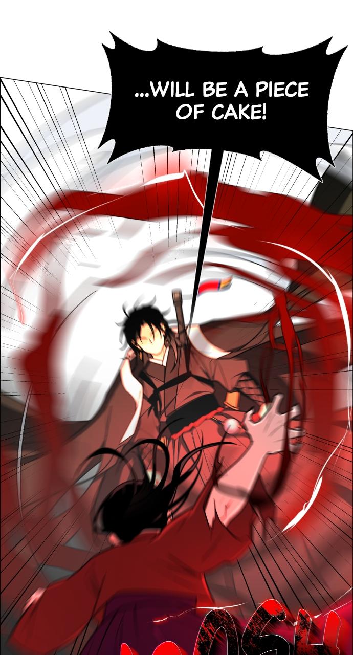 Jakdu: Shaman's Blade Chap 13 - Next Chap 14