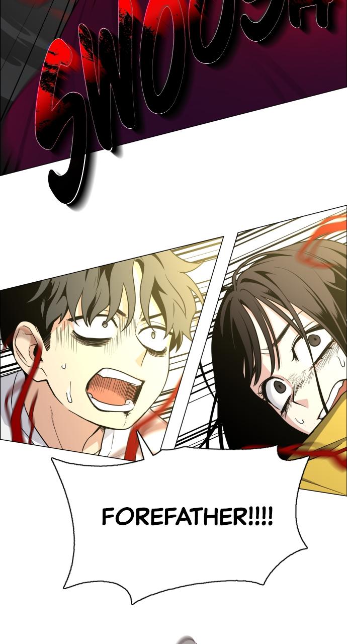 Jakdu: Shaman's Blade Chap 13 - Next Chap 14