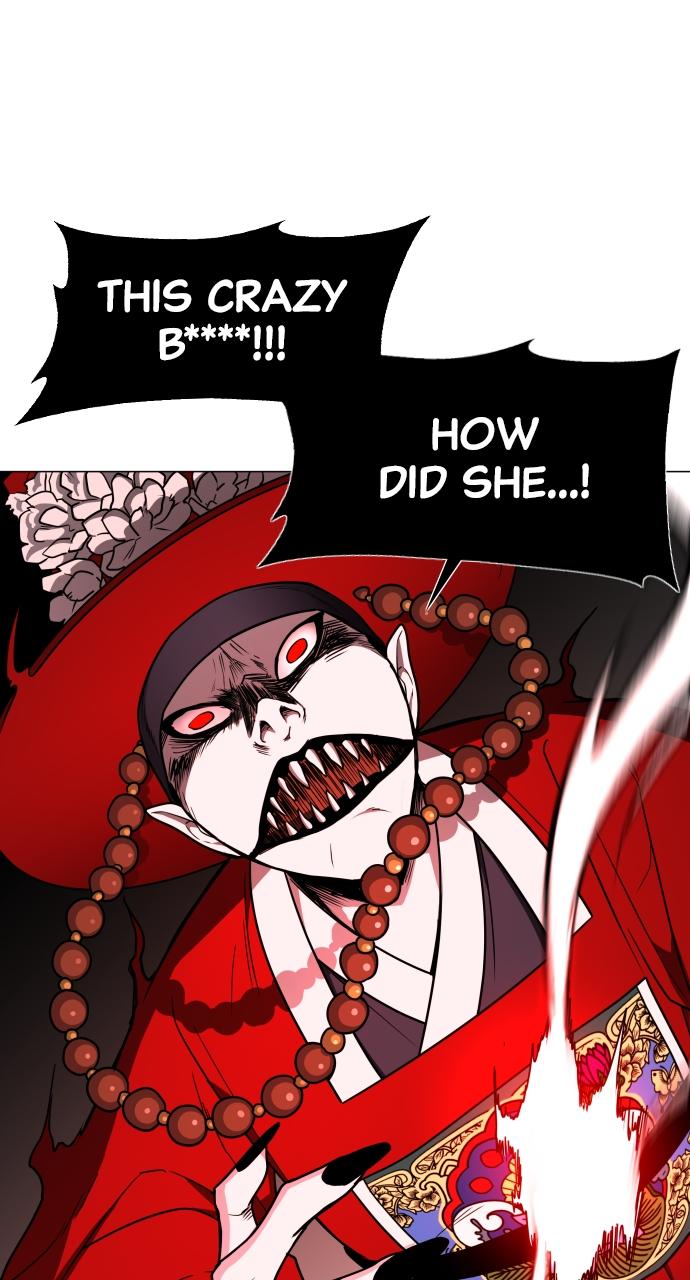 Jakdu: Shaman's Blade Chap 13 - Next Chap 14