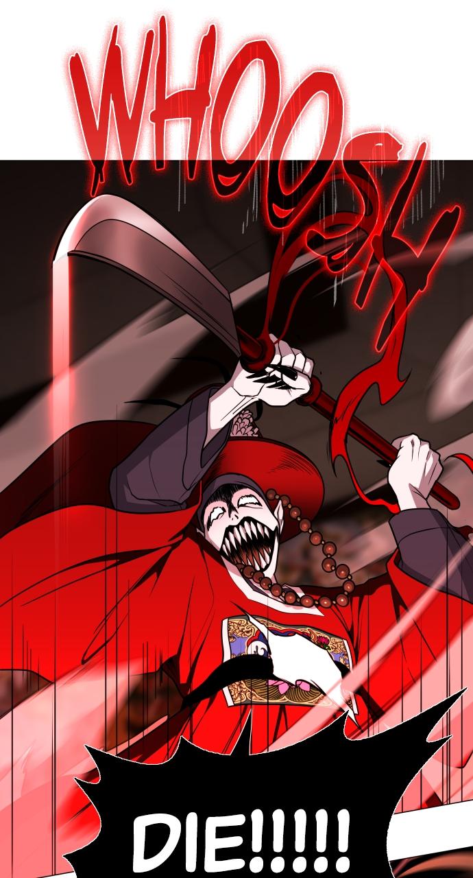 Jakdu: Shaman's Blade Chap 13 - Next Chap 14