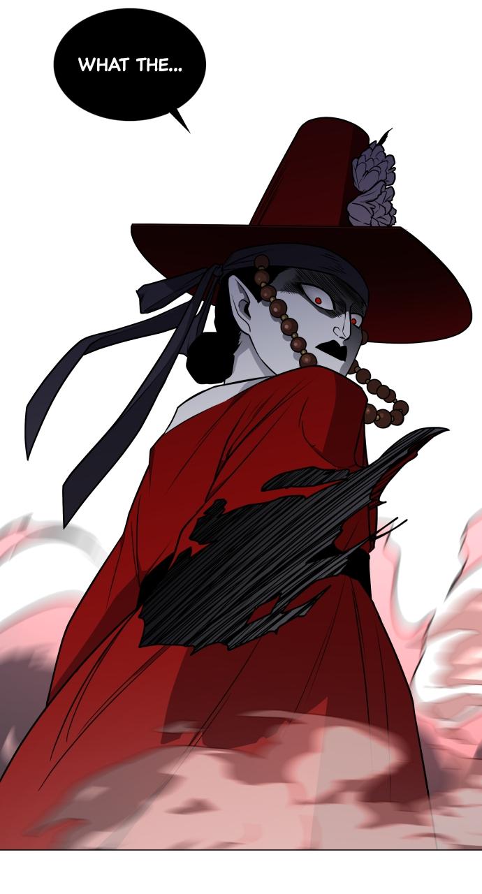 Jakdu: Shaman's Blade Chap 13 - Next Chap 14