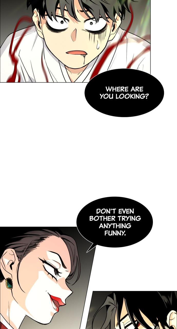 Jakdu: Shaman's Blade Chap 13 - Next Chap 14