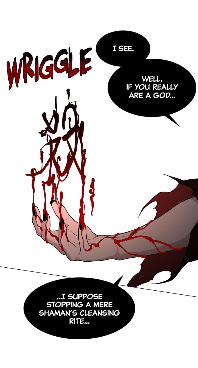 Jakdu: Shaman's Blade Chap 13 - Next Chap 14