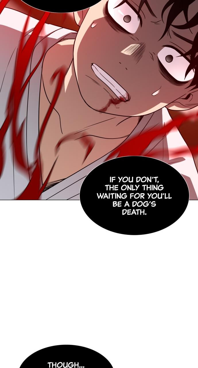 Jakdu: Shaman's Blade Chap 13 - Next Chap 14