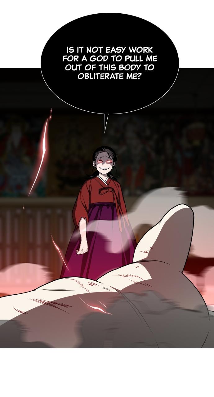 Jakdu: Shaman's Blade Chap 13 - Next Chap 14