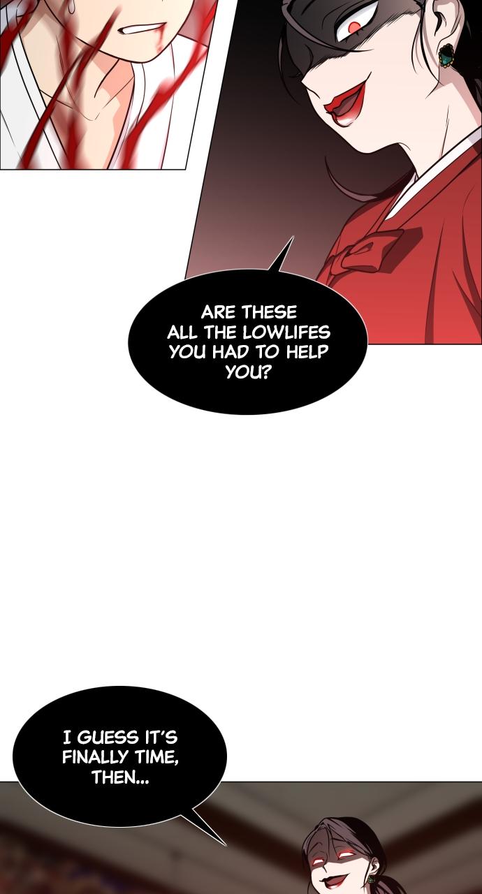 Jakdu: Shaman's Blade Chap 13 - Next Chap 14