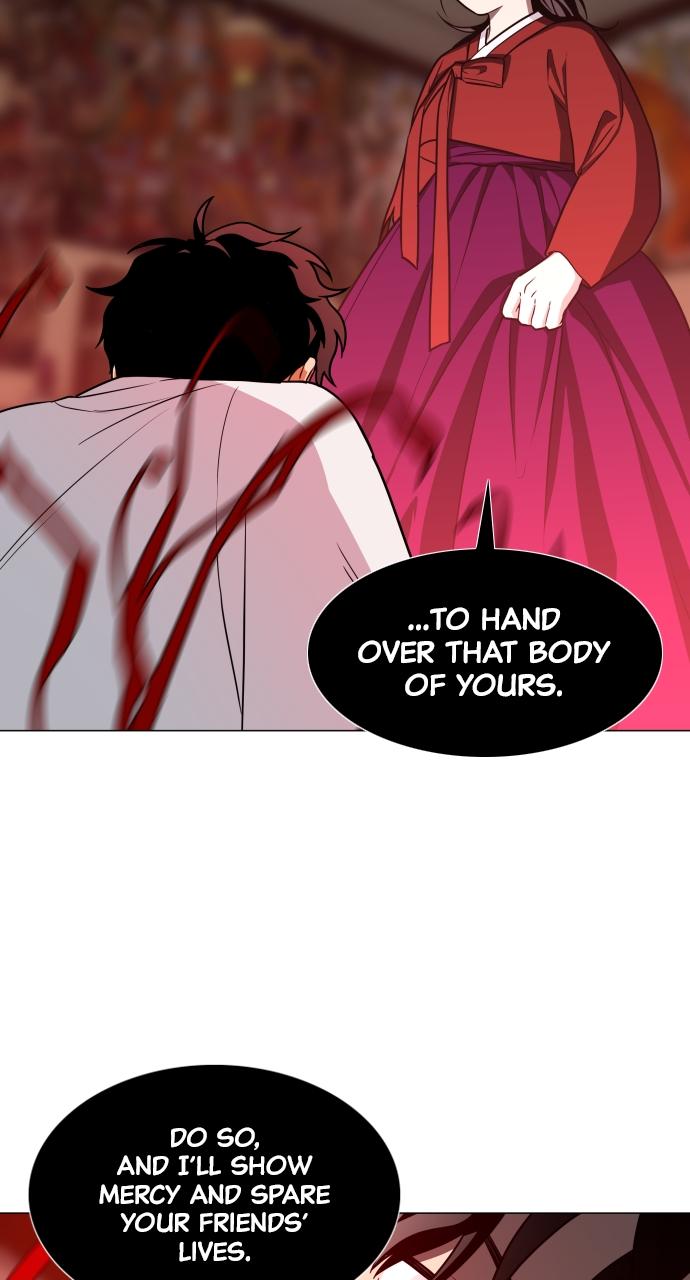 Jakdu: Shaman's Blade Chap 13 - Next Chap 14