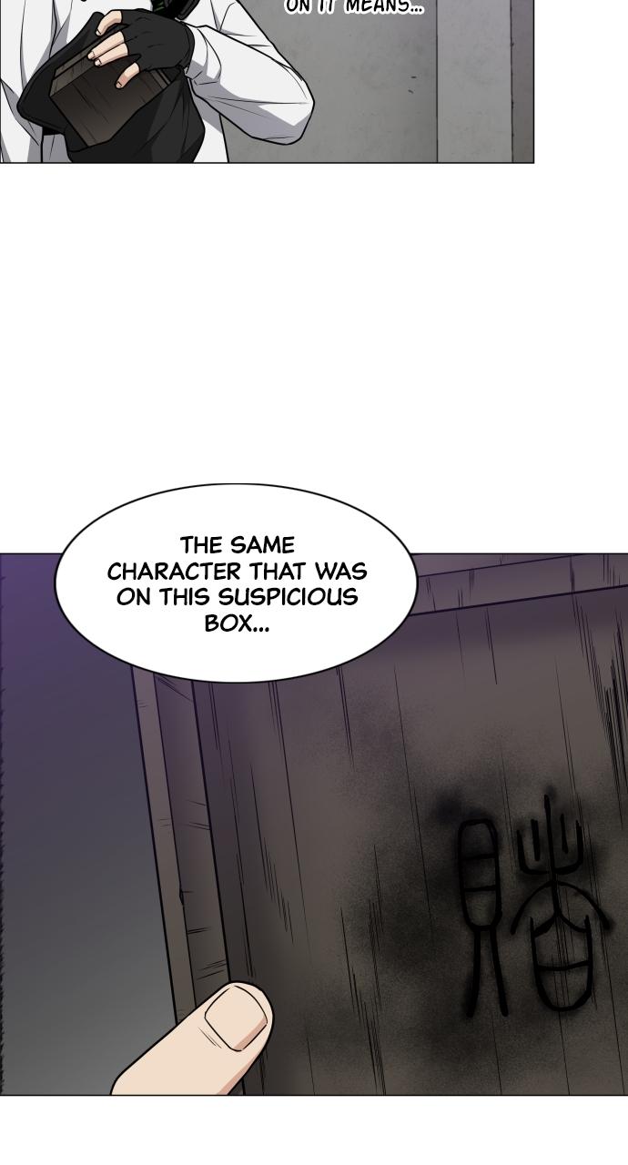 Jakdu: Shaman's Blade Chap 27 - Next Chap 28