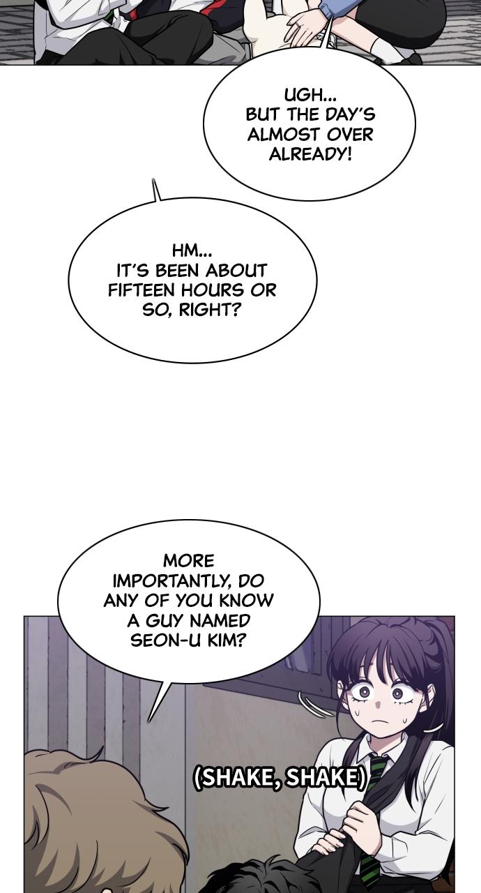 Jakdu: Shaman's Blade Chap 27 - Next Chap 28