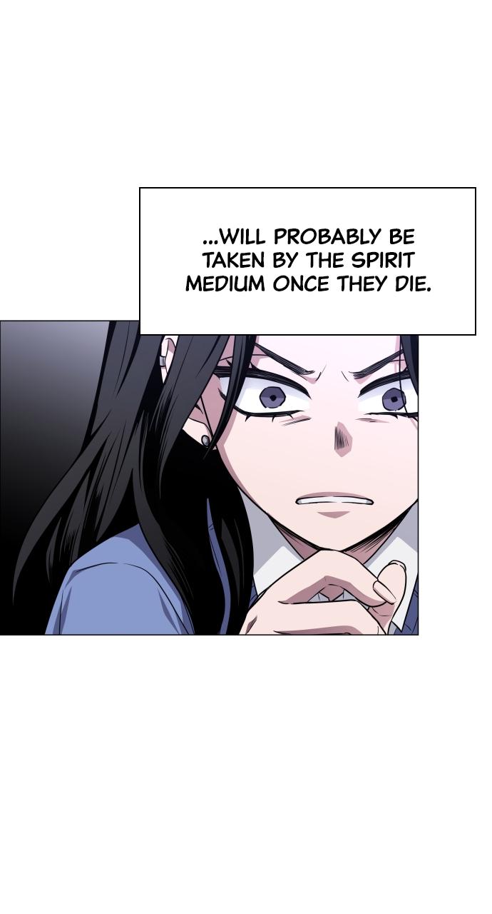 Jakdu: Shaman's Blade Chap 27 - Next Chap 28