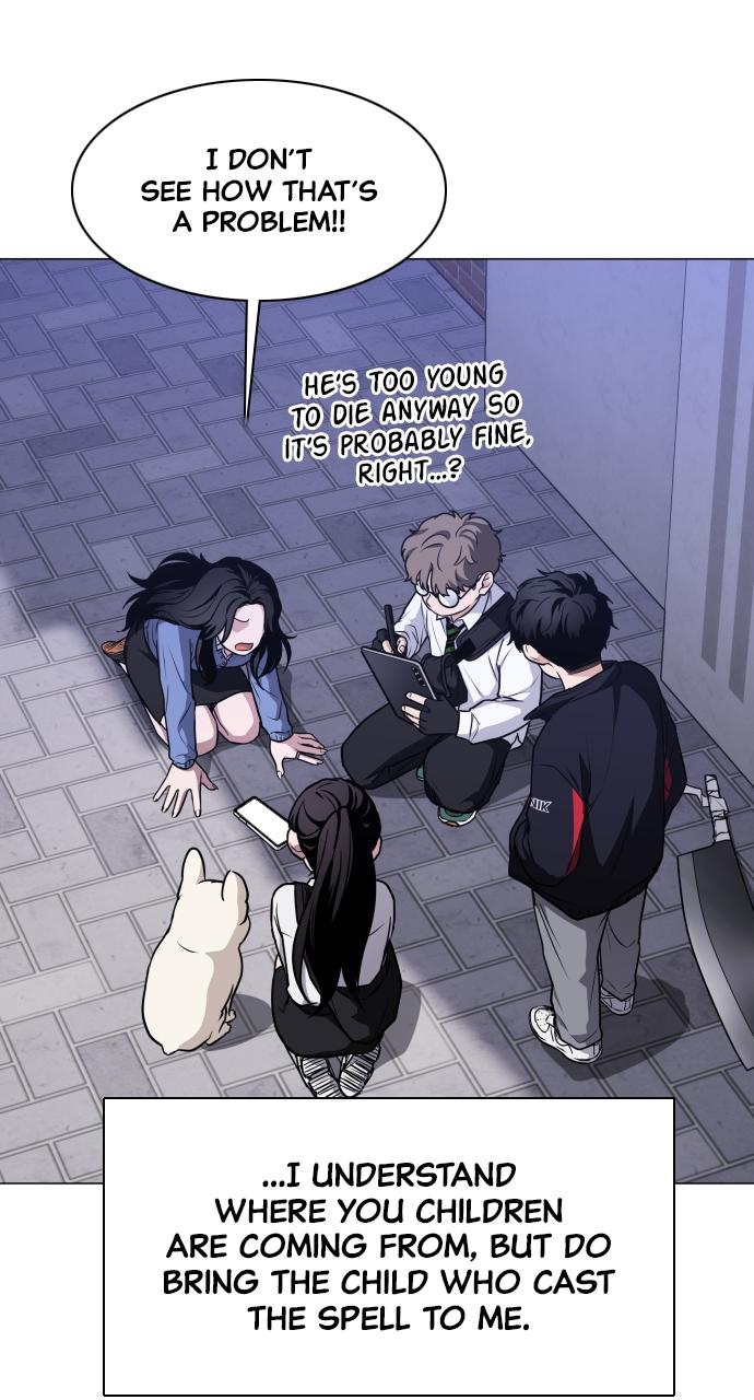 Jakdu: Shaman's Blade Chap 27 - Next Chap 28