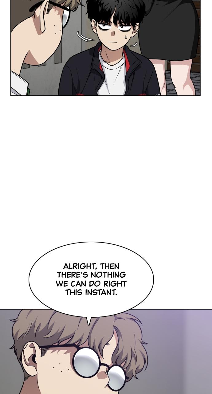 Jakdu: Shaman's Blade Chap 27 - Next Chap 28