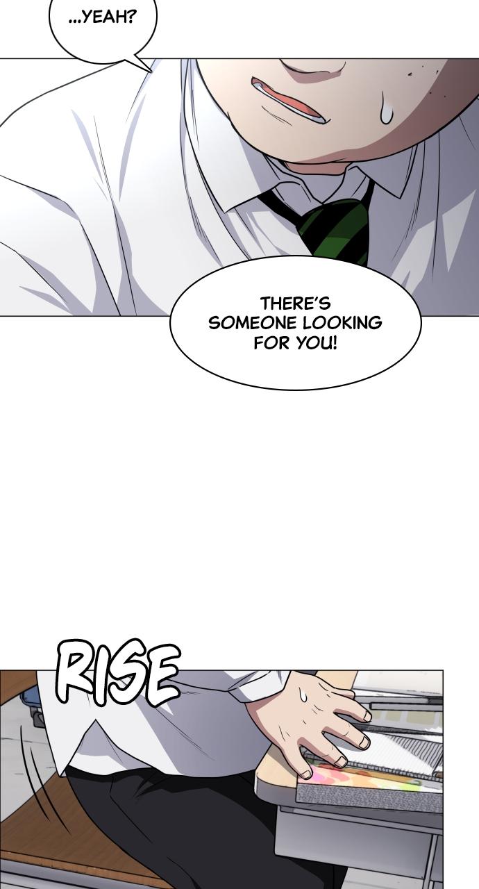 Jakdu: Shaman's Blade Chap 27 - Next Chap 28