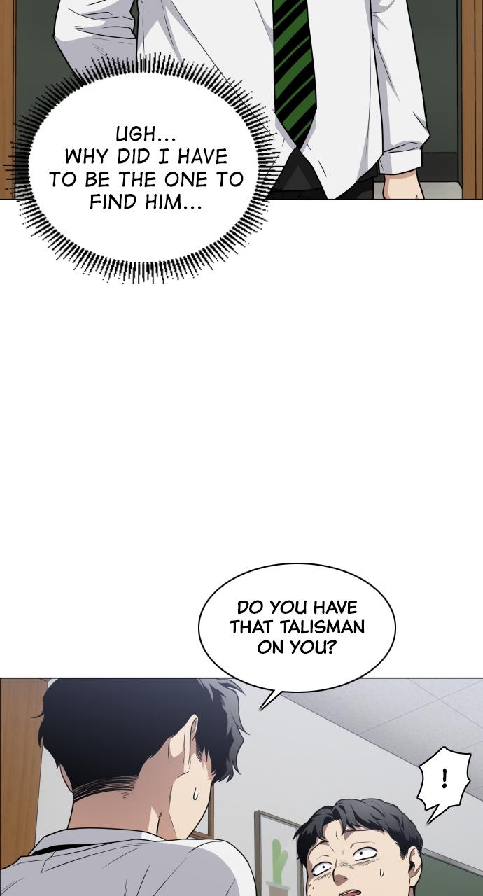 Jakdu: Shaman's Blade Chap 27 - Next Chap 28