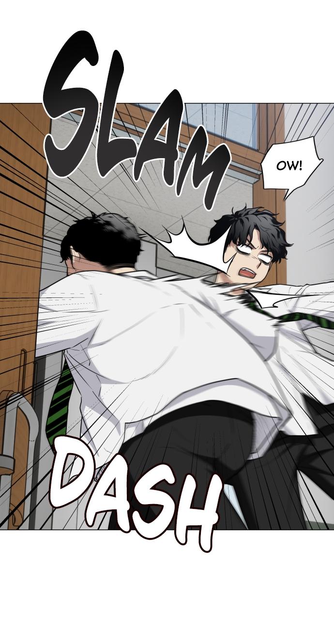 Jakdu: Shaman's Blade Chap 27 - Next Chap 28