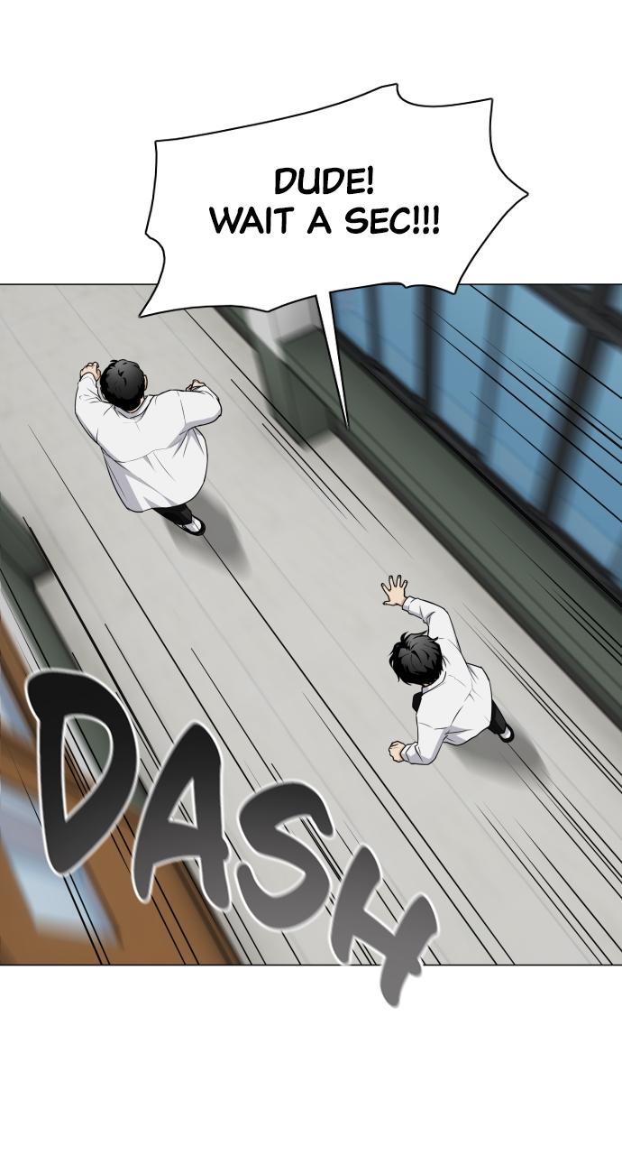 Jakdu: Shaman's Blade Chap 27 - Next Chap 28