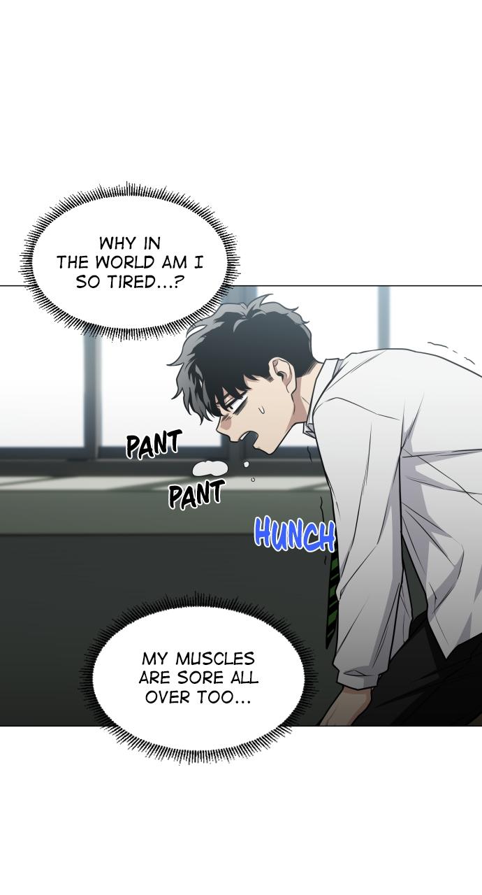 Jakdu: Shaman's Blade Chap 27 - Next Chap 28