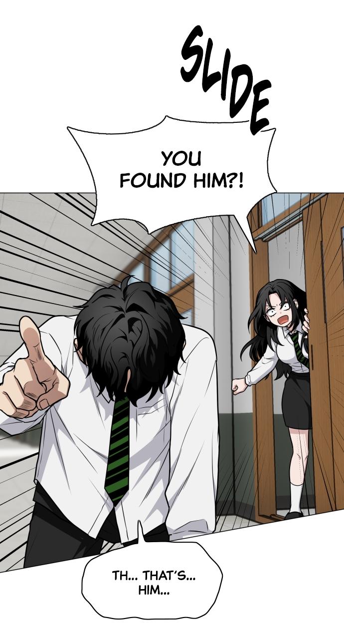 Jakdu: Shaman's Blade Chap 27 - Next Chap 28