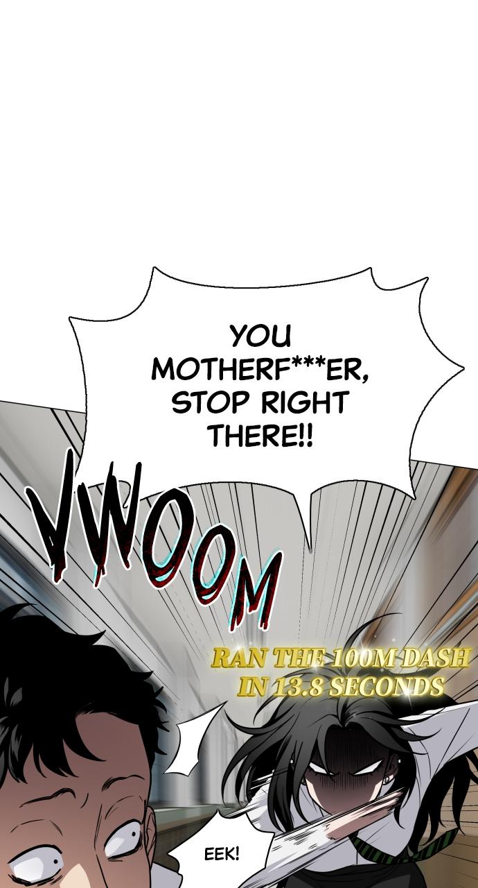 Jakdu: Shaman's Blade Chap 27 - Next Chap 28