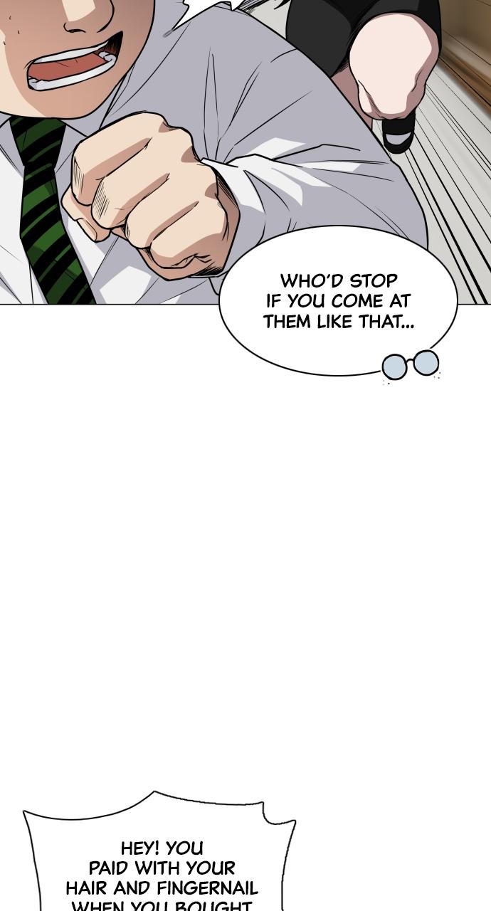 Jakdu: Shaman's Blade Chap 27 - Next Chap 28