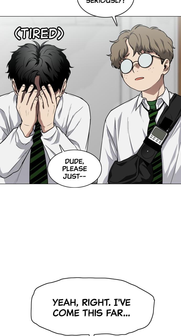 Jakdu: Shaman's Blade Chap 27 - Next Chap 28