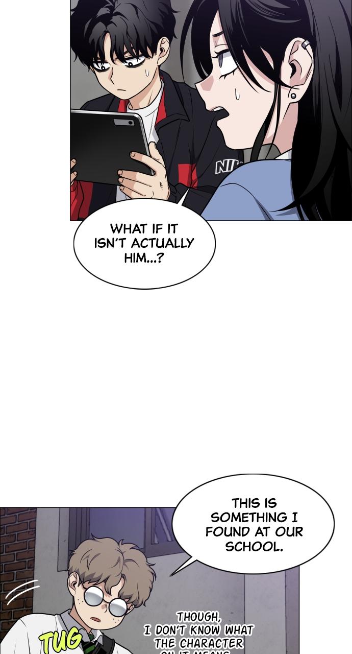 Jakdu: Shaman's Blade Chap 27 - Next Chap 28