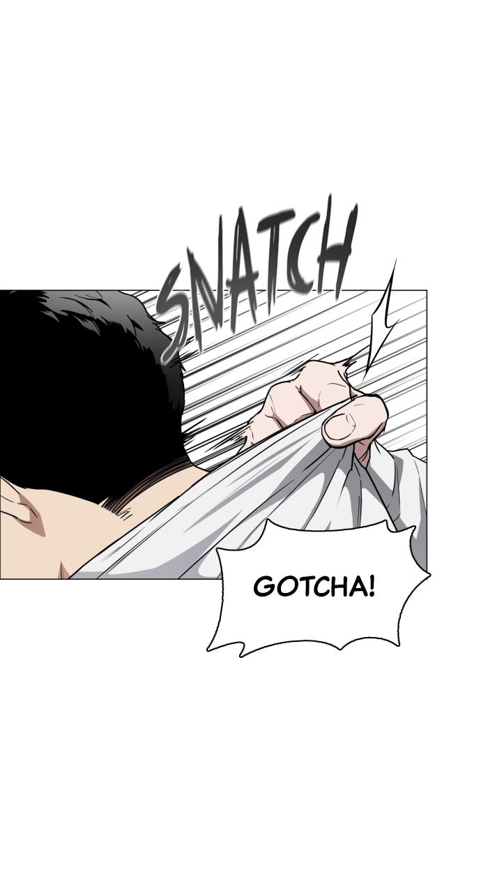 Jakdu: Shaman's Blade Chap 27 - Next Chap 28