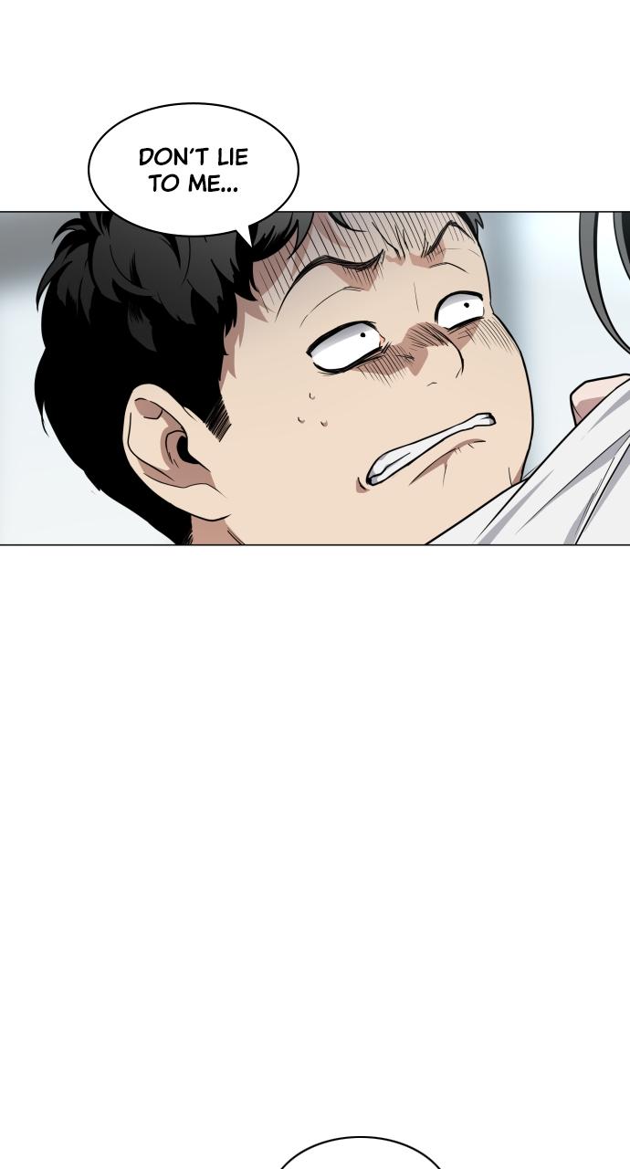 Jakdu: Shaman's Blade Chap 27 - Next Chap 28