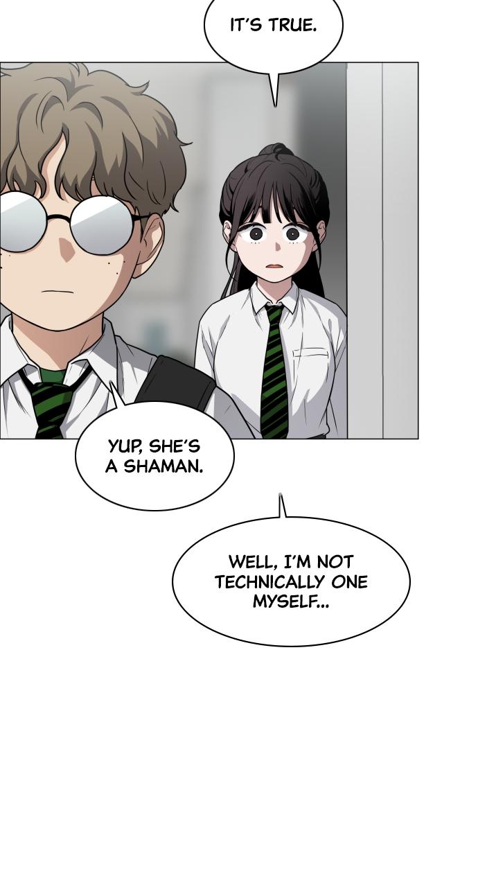 Jakdu: Shaman's Blade Chap 27 - Next Chap 28