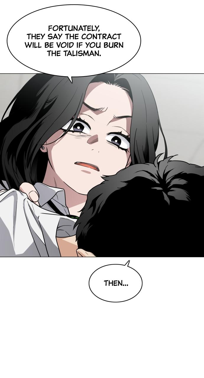 Jakdu: Shaman's Blade Chap 27 - Next Chap 28