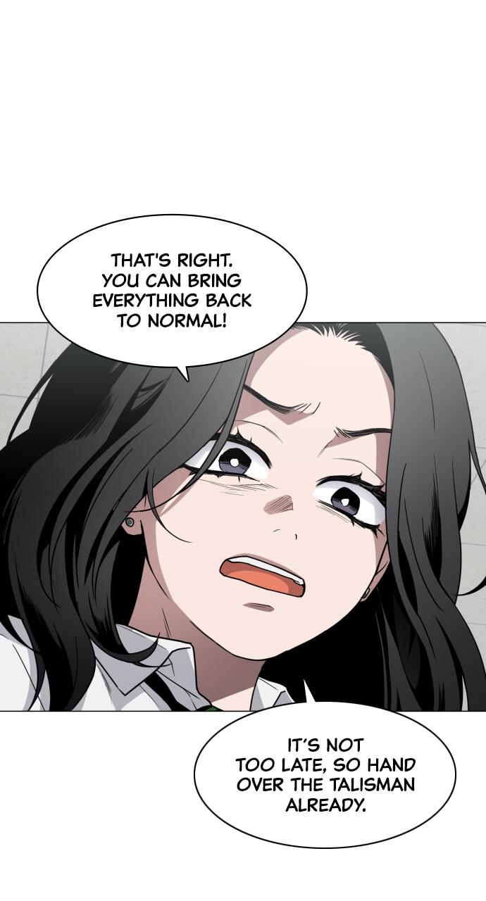 Jakdu: Shaman's Blade Chap 27 - Next Chap 28