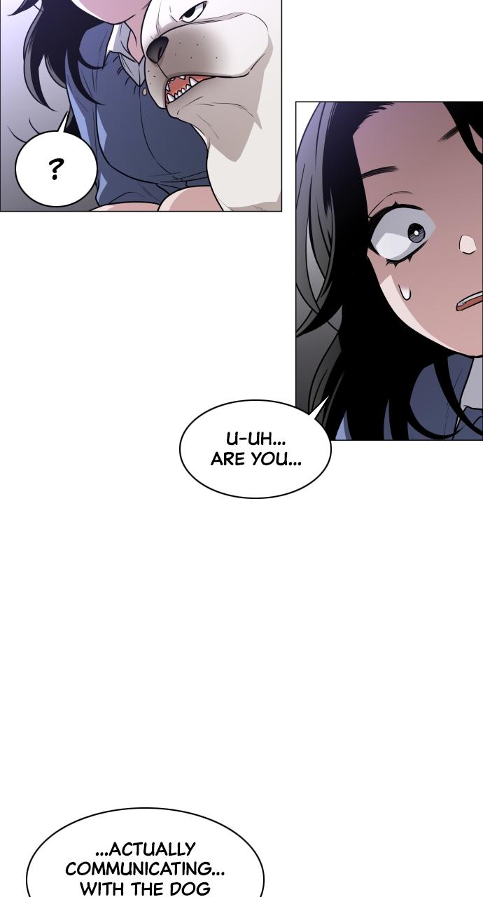 Jakdu: Shaman's Blade Chap 27 - Next Chap 28