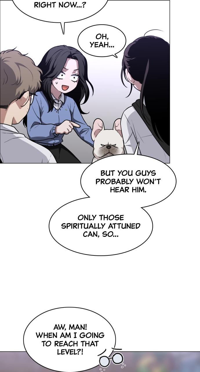 Jakdu: Shaman's Blade Chap 27 - Next Chap 28