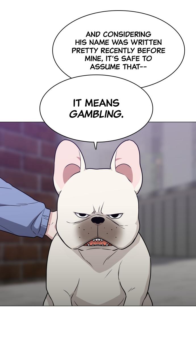 Jakdu: Shaman's Blade Chap 27 - Next Chap 28