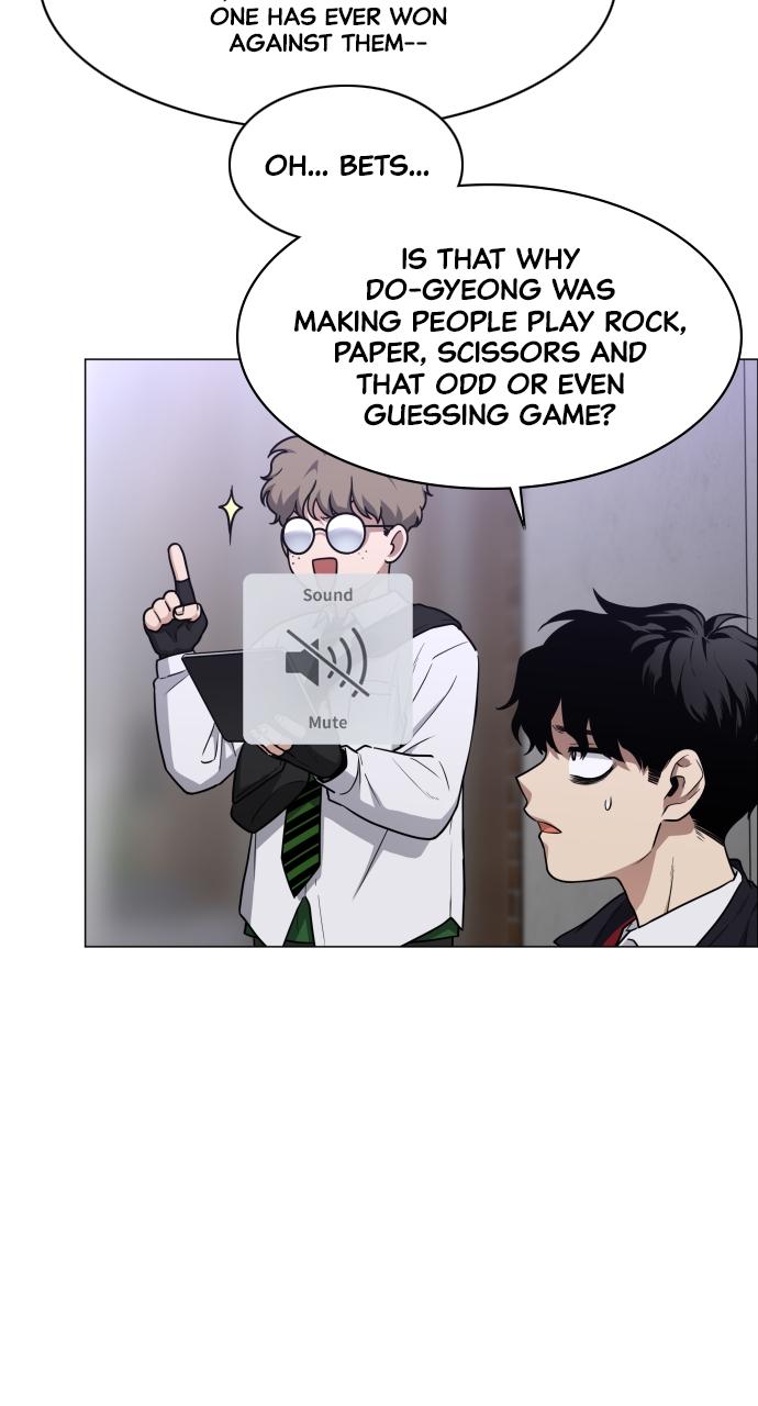 Jakdu: Shaman's Blade Chap 27 - Next Chap 28