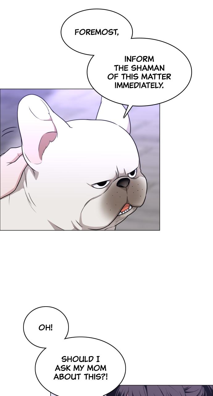 Jakdu: Shaman's Blade Chap 27 - Next Chap 28