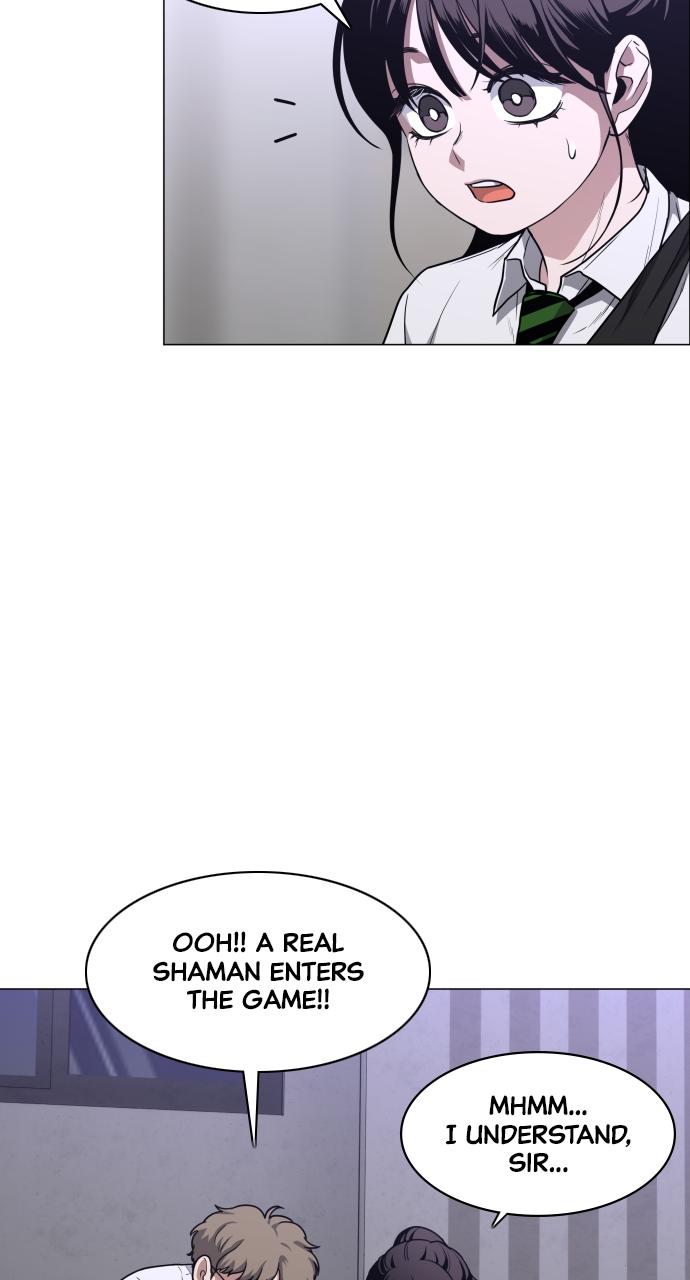 Jakdu: Shaman's Blade Chap 27 - Next Chap 28