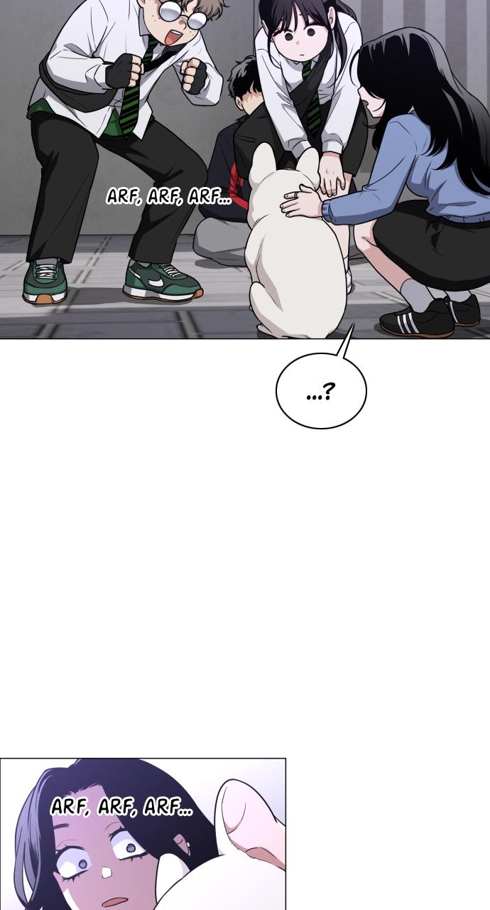 Jakdu: Shaman's Blade Chap 27 - Next Chap 28