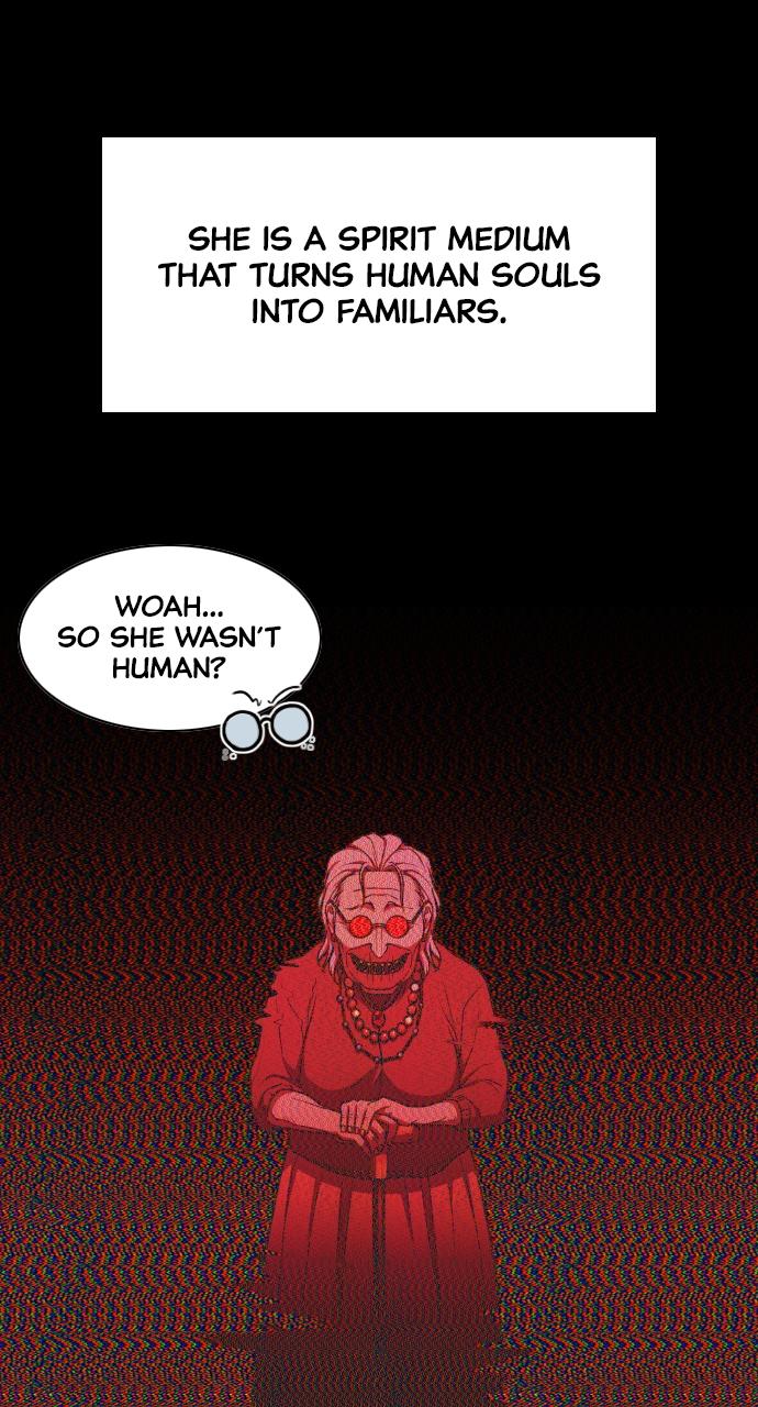 Jakdu: Shaman's Blade Chap 27 - Next Chap 28