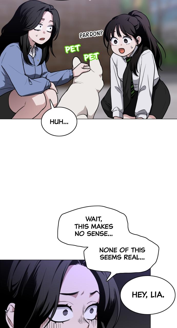 Jakdu: Shaman's Blade Chap 27 - Next Chap 28