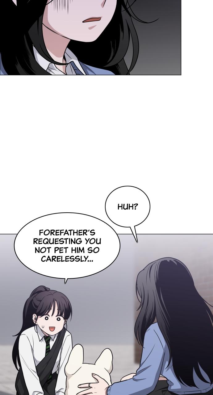 Jakdu: Shaman's Blade Chap 27 - Next Chap 28