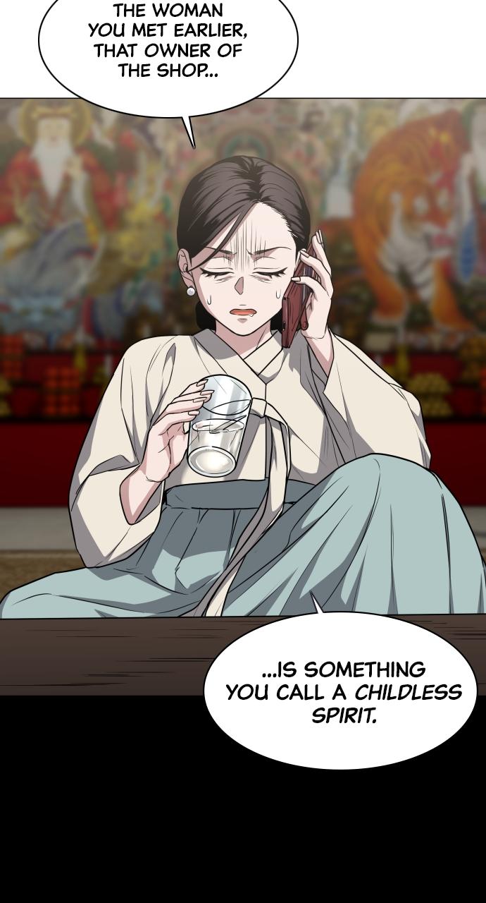 Jakdu: Shaman's Blade Chap 27 - Next Chap 28