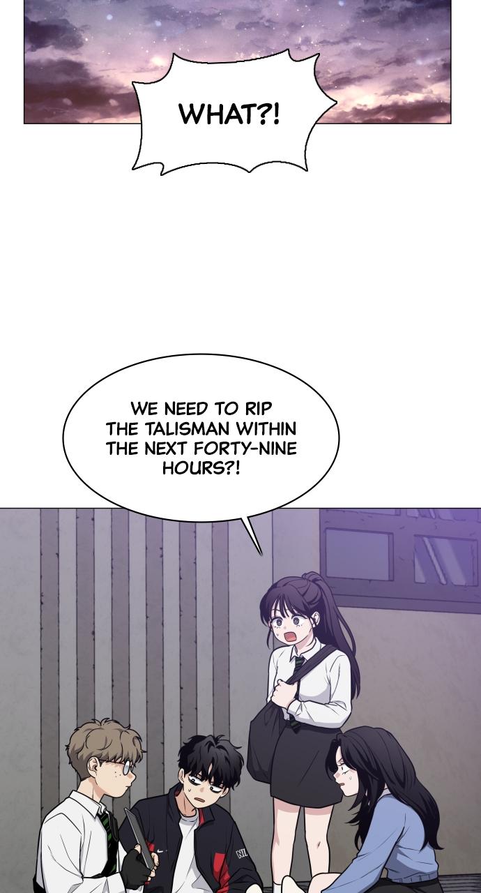 Jakdu: Shaman's Blade Chap 27 - Next Chap 28