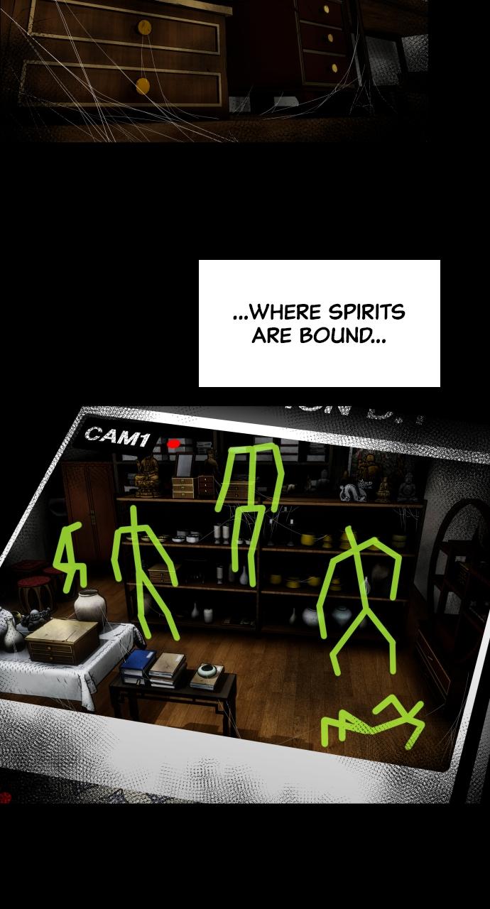 Jakdu: Shaman's Blade Chap 27 - Next Chap 28